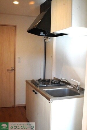 エスペランツァの物件内観写真